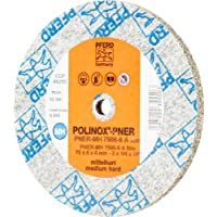 Pferd - Rueda Polinox Pner-Mh 7506-6 A F
